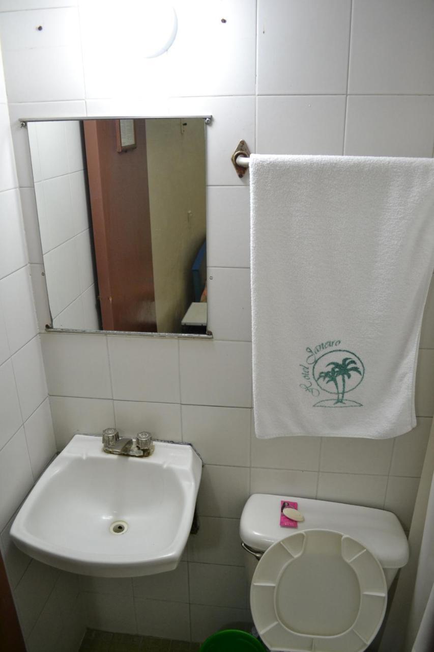 Hotel Janeiro Guadalajara Extérieur photo