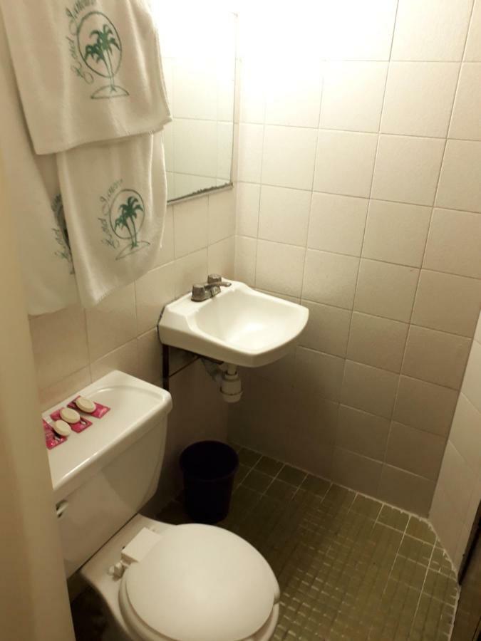 Hotel Janeiro Guadalajara Extérieur photo